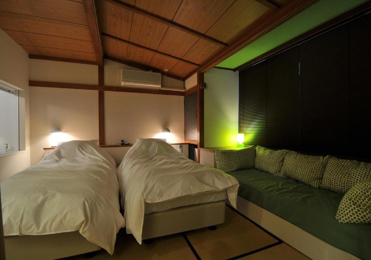 Address Nozawa Standard Studio / Vacation Stay 22699 Εξωτερικό φωτογραφία