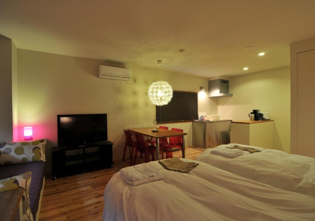 Address Nozawa Standard Studio / Vacation Stay 22699 Εξωτερικό φωτογραφία