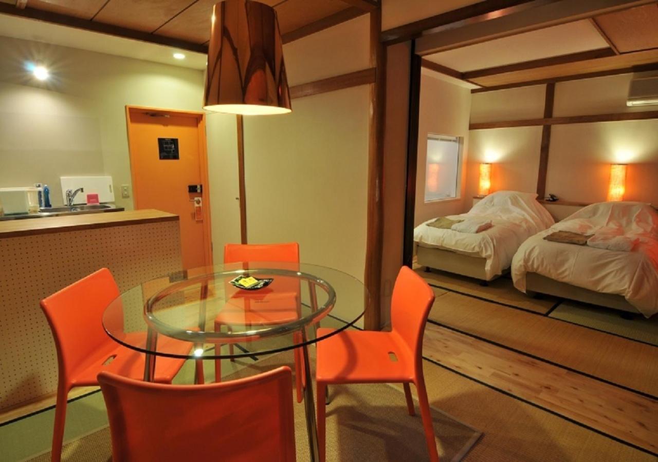 Address Nozawa Standard Studio / Vacation Stay 22699 Εξωτερικό φωτογραφία