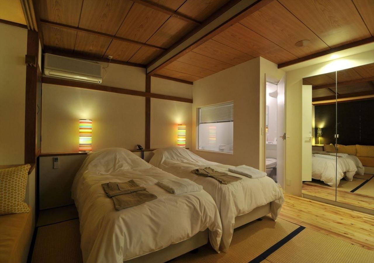 Address Nozawa Standard Studio / Vacation Stay 22699 Εξωτερικό φωτογραφία