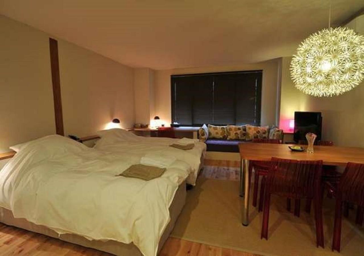 Address Nozawa Standard Studio / Vacation Stay 22699 Εξωτερικό φωτογραφία